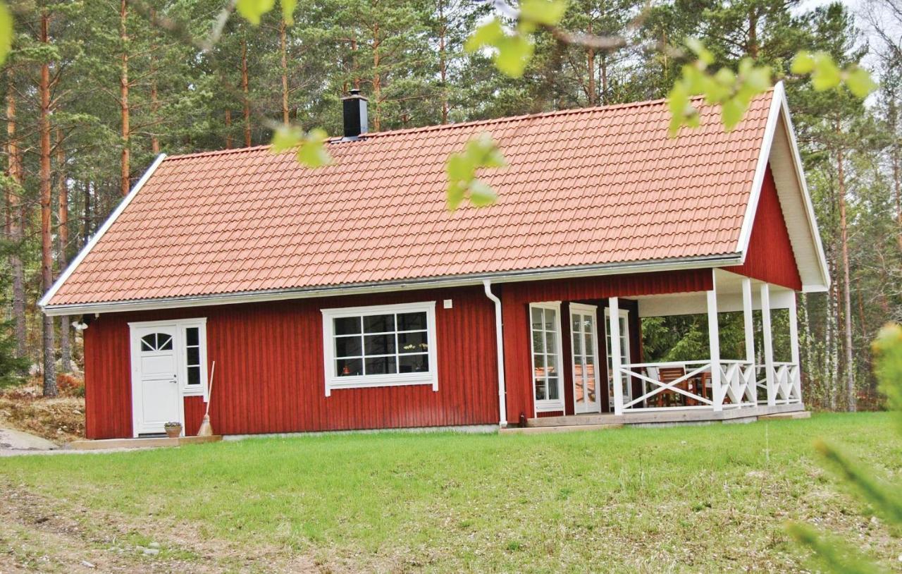 Cozy Home In Karlstad With Wifi Killstad Eksteriør bilde